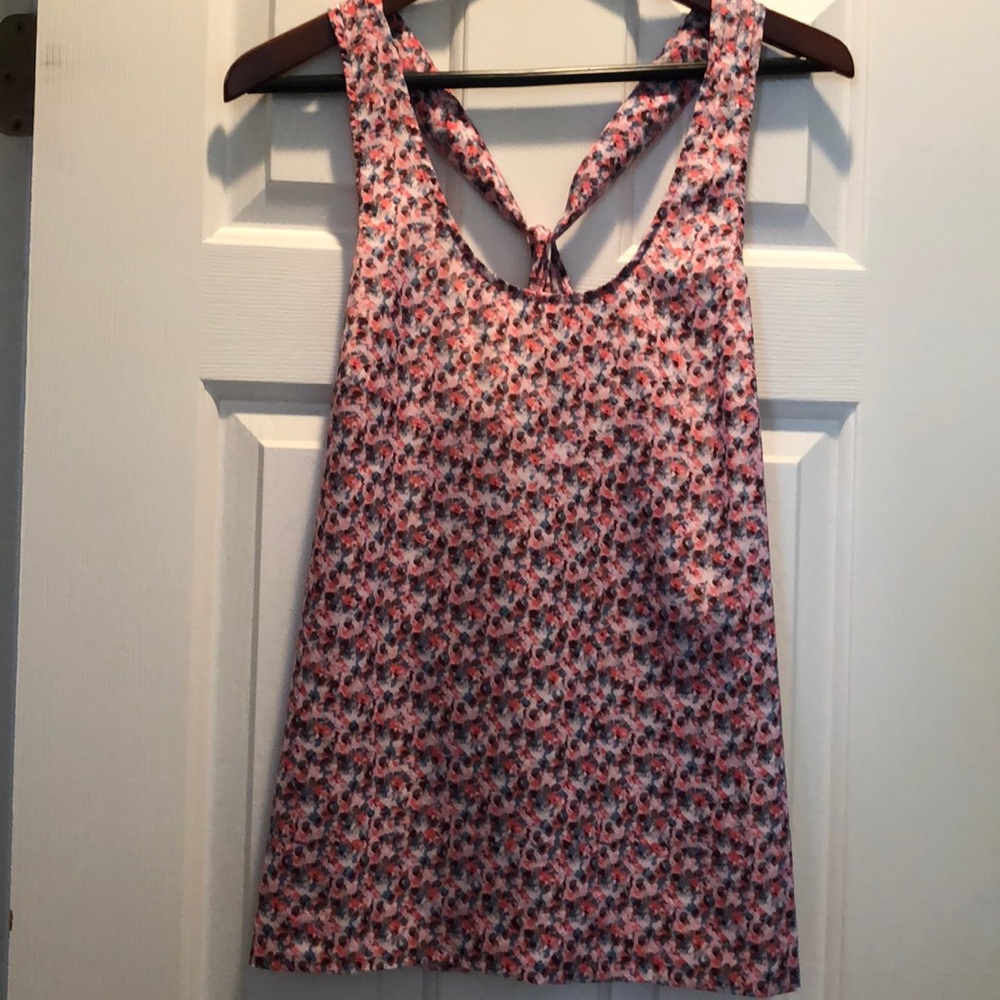 J.Crew Tank - Picture 3 of 7